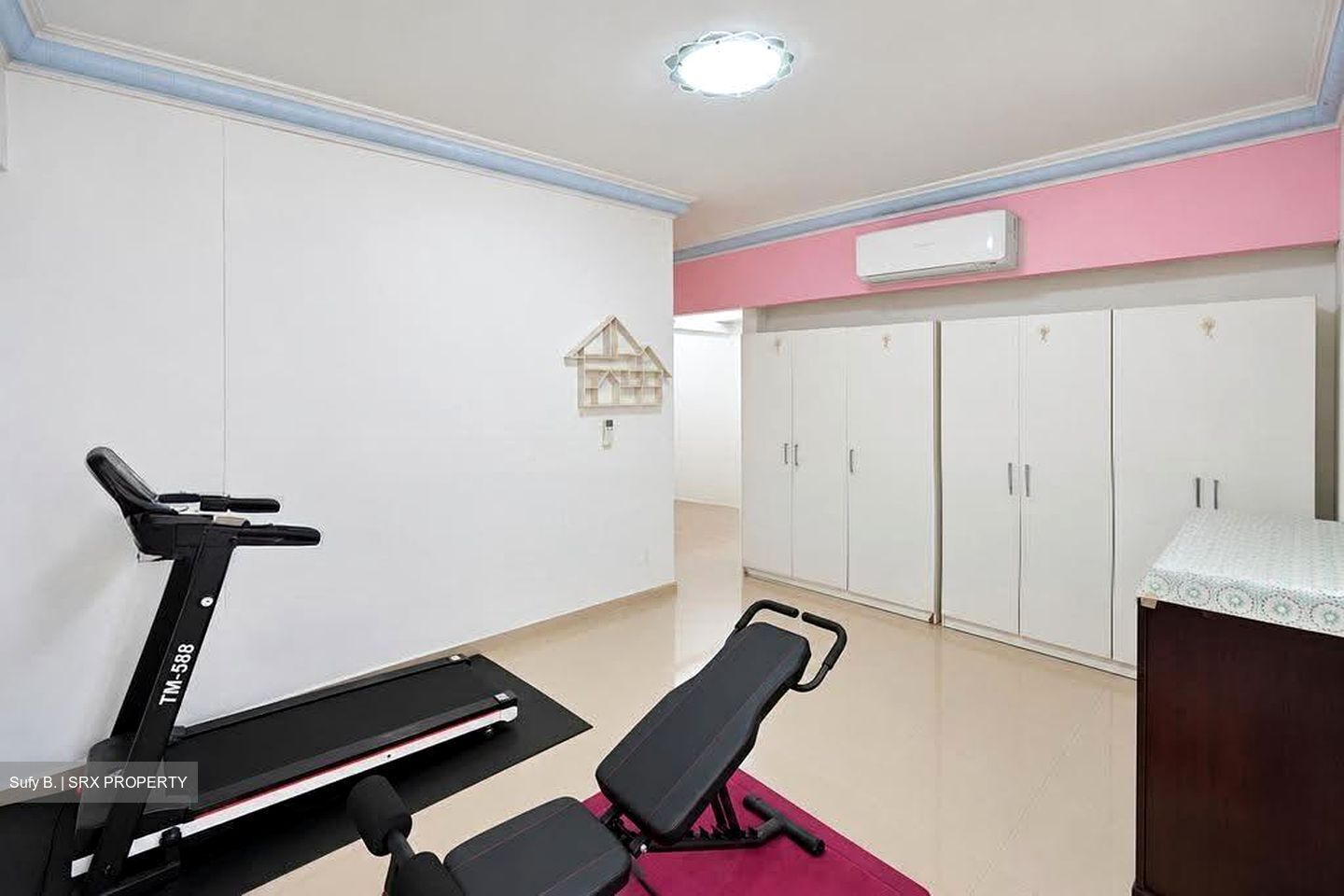 Blk 653B Jurong West Street 61 (Jurong West), HDB 5 Rooms #637270651